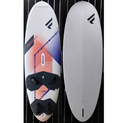 Używana Deska Fanatic Gecko 135l HRS 2023 na Gwarancji nr X