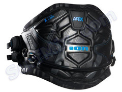 Trapez ION Apex Black 2012