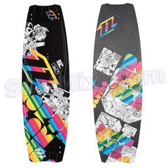 Deska North Kiteboarding Team Series Junior 2010