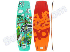 Deska Slingshot Shredtown 2014