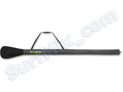 Pokrowiec na wiosło Dakine SUP Paddle Sock Charcoal