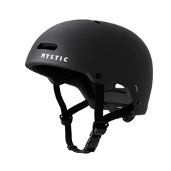 Kask Mystic Vandal Black