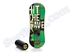 Trickboard Hit The Wave New