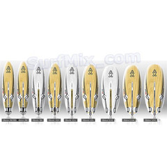 Starboard iSonic 2010