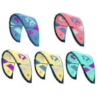 Latawiec Duotone EVO SLS 2022