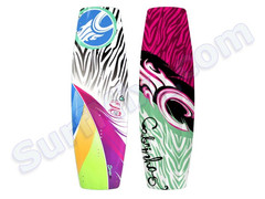 Deska Cabrinha XO 2013