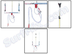 Bar Naish Universal Control System 2012