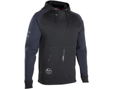 Bluza ION Neo Hoody Jacket Black/Red