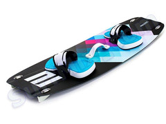 Deska SU-2 Proseries Pixel Modern