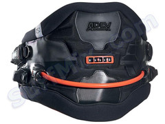 Trapez ION Apex Black 2014