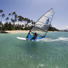 Starboard Start 2008