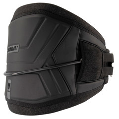 Trapez Prolimit Harness Kite Waist Vector Hex Black Grey