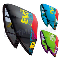 Latawiec North Evo 2011