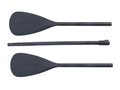 Wiosło Kajakowe John Paddle 225cm + pokrowiec 2021