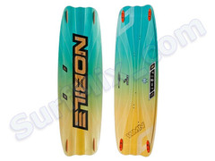 Deska Nobile NHP WMN 2013