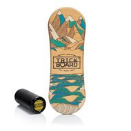 Trickboard All Season New; z Atestem