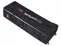 Pokrowiec Mystic Matrix Square Black quiver