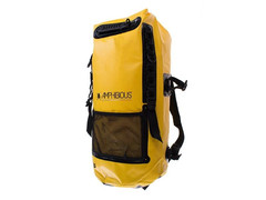 Plecak AMPHIBIOUS QUOTA 45LT YELLOW 2021