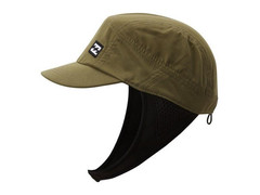 Czapka z daszkiem Billabong Surf Cap Military Green