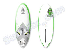 Deska Starboard Atom IQ Windsurfer 3DX 2016