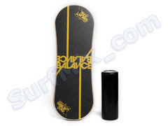 Trickboard Yellow Classic