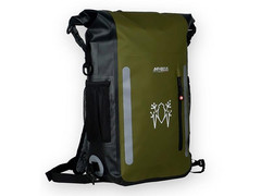 Plecak AMPHIBIOUS ATOM II GREEN 2021