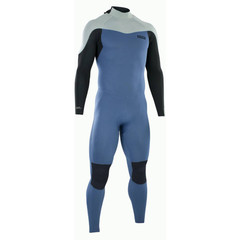 Pianka ION Element Semidry 3/2 BackZip Cascade Blue 2023