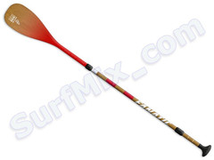 Wiosło Fanatic Carbon 50 3-piece 2017