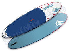 Deska SUP Fanatic Pure Air 2017