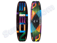 Deska Nobile 50Fifty 2013