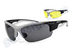 Okulary Artcica Carbon S-170A