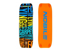 Deska Kite Nobile Flying Carpet 2020