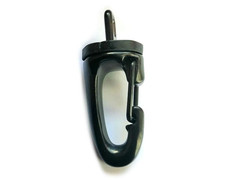 Chicken Rope Slider do Baru Cabrinha Modular 2022