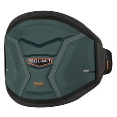 Potestowy Trapez Prolimit Harness WS Waist Vault Hex Midnight Grey / Orange
