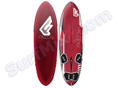 Fanatic Falcon Slalom Carbon 2013