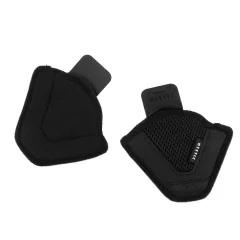 Nauszniki Mystic Earpadset Helmet Black do Kasku Vandal