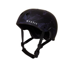 Kask Mystic MK8 X Black Grey 2022