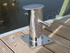 Knaga pomostowa Poler-N