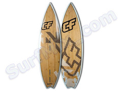 Deska Kite Crazy Fly Wave Takii 2013