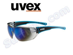 Okulary Uvex Sportstyle 204 Blue 4416
