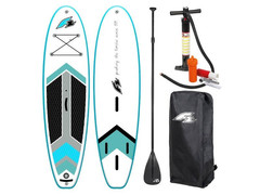 Deska SUP F2 Windsurf Team 11.6 2020
