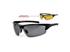 Okulary Arctica Sunreef S-123 + dodatkowe soczewki