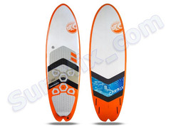 Deska Cabrinha Secret Weapon 2016