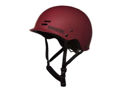 Kask Mystic Predator BOA Dark Red 2019