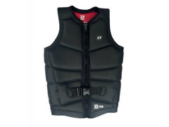 Kamizelka Jet Pilot C4 FIREFURR Impact Black