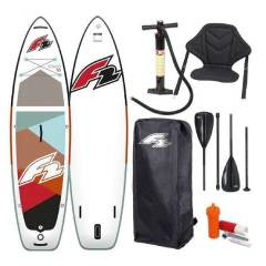 Deska SUP F2 Strato Combo Women 10.5 (320x83x15cm)