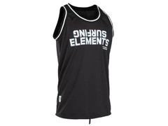 Koszulka ION Basketball Shirt Black