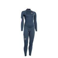 Pianka ION Element 5/4 Back Zip BZ Women Dark Blue 2022