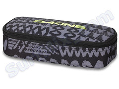Piórnik Dakine School Case Crosshatch 2016