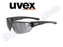 Okulary Uvex Sportstyle Sgl 204 Smoke 2110